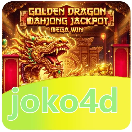 Ilustrasi unduh APK joko4d