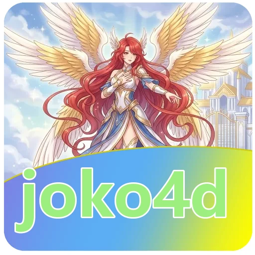 Ilustrasi instal dan buka APK joko4d