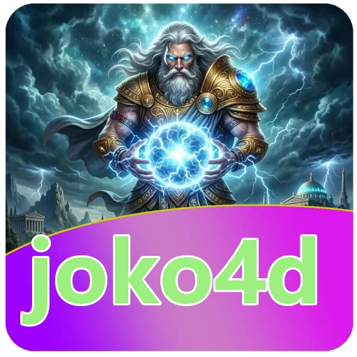 Ilustrasi unduh APK joko4d dari tautan resmi